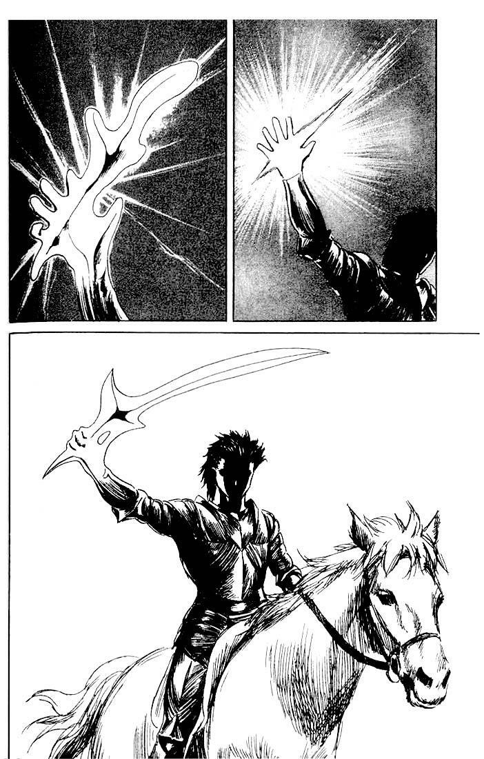 Kiseijuu: Chapter 26