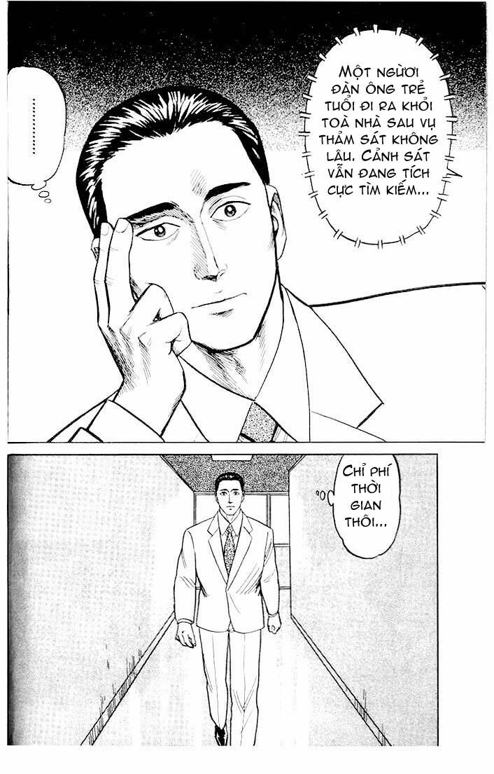 Kiseijuu: Chapter 27