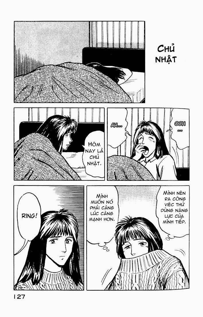 Kiseijuu: Chapter 30