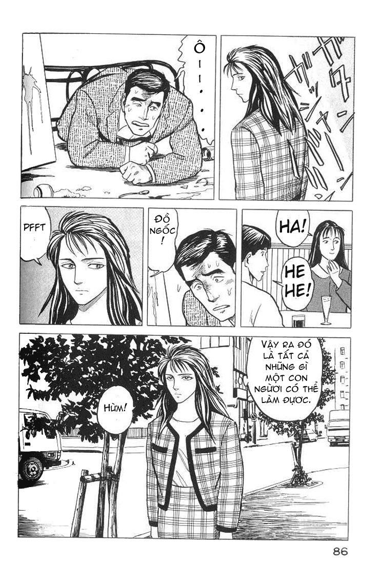 Kiseijuu: Chapter 35
