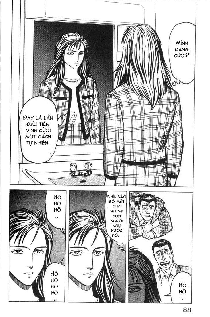 Kiseijuu: Chapter 35