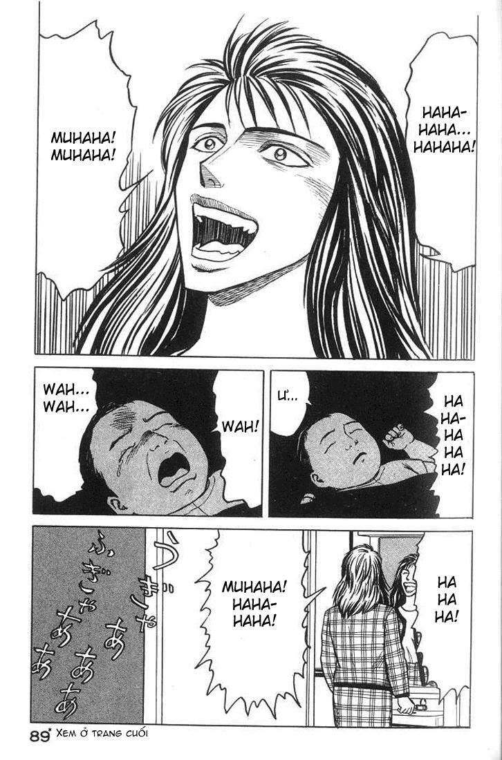 Kiseijuu: Chapter 35