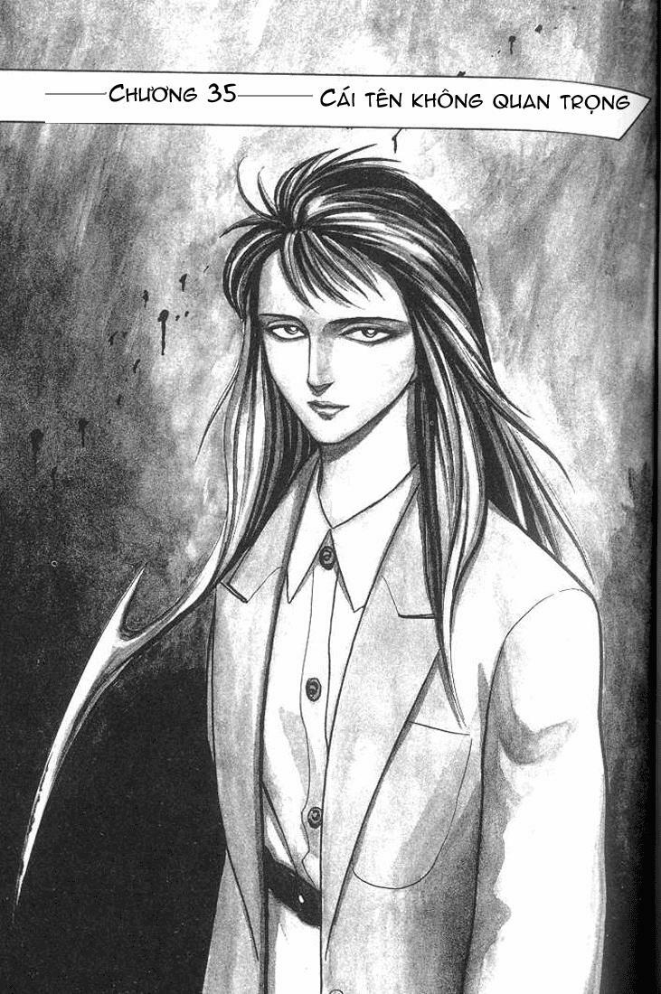 Kiseijuu: Chapter 35