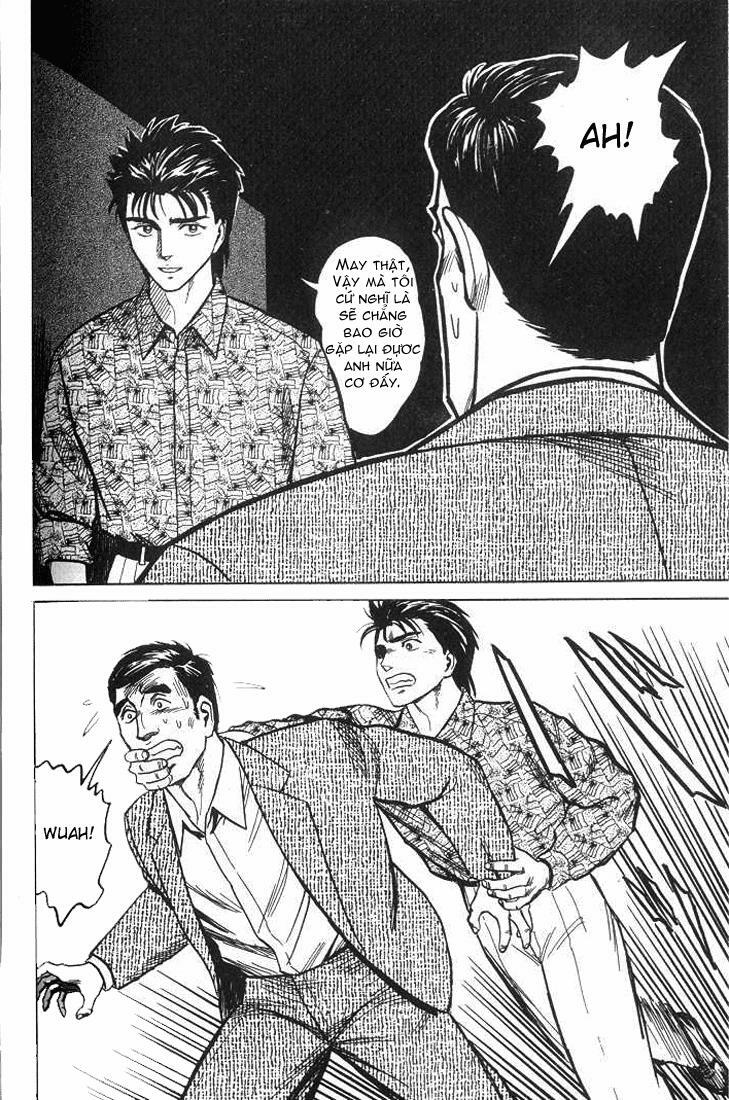 Kiseijuu: Chapter 35