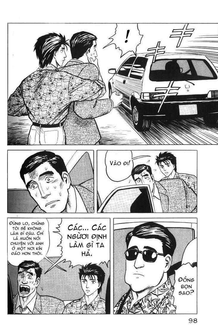 Kiseijuu: Chapter 35