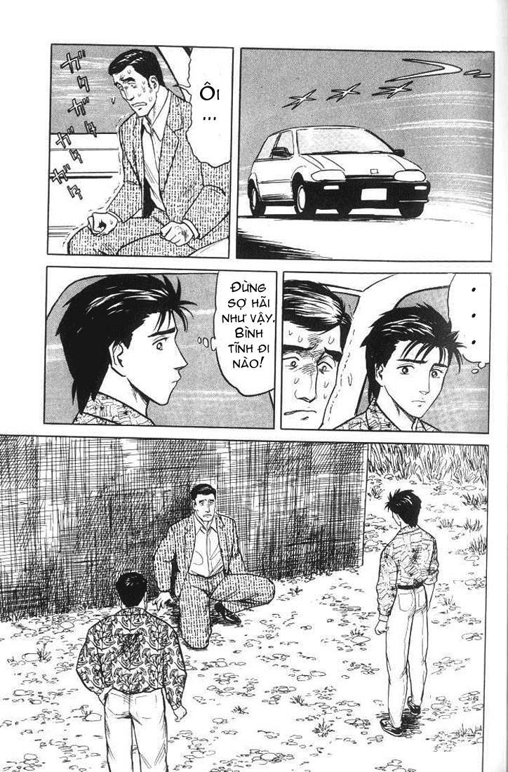 Kiseijuu: Chapter 35