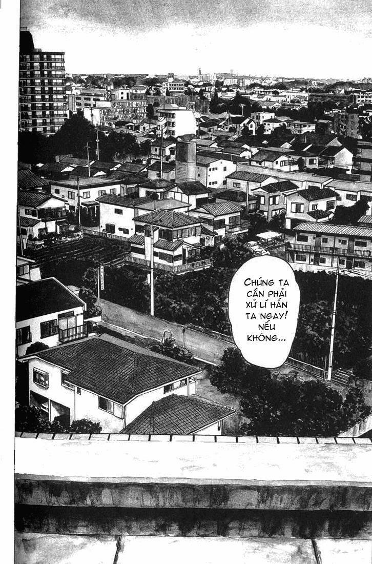Kiseijuu: Chapter 35