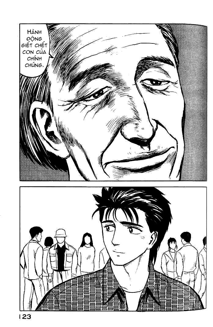 Kiseijuu: Chapter 36