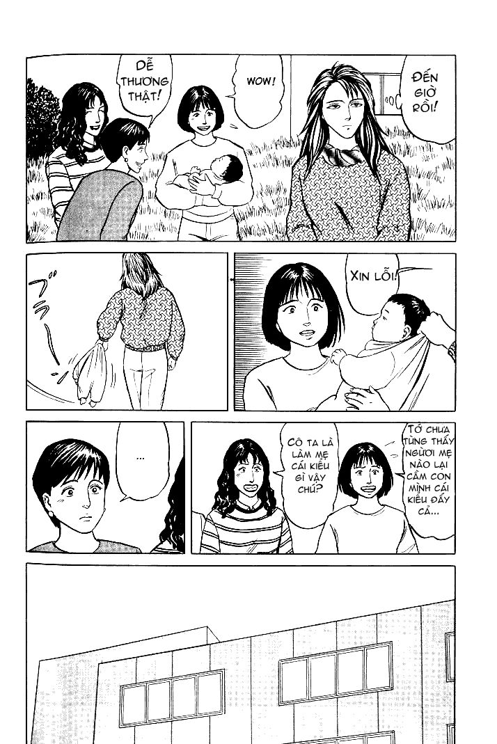 Kiseijuu: Chapter 36