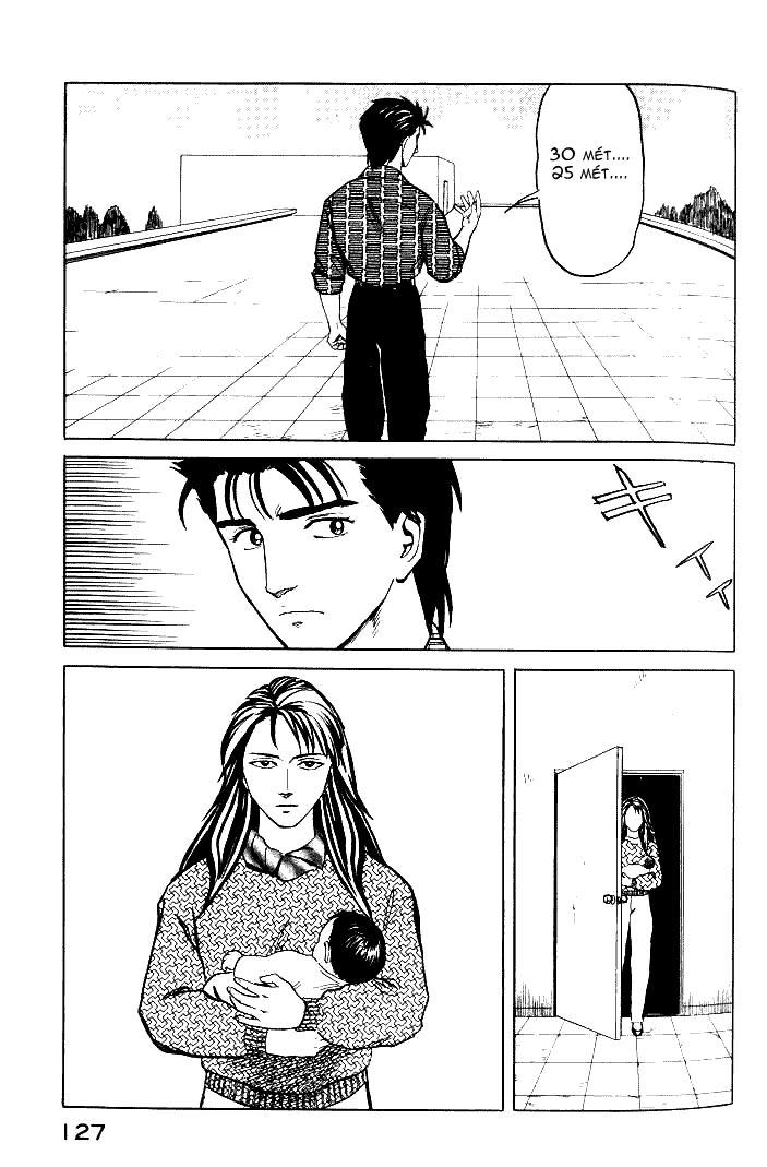 Kiseijuu: Chapter 36