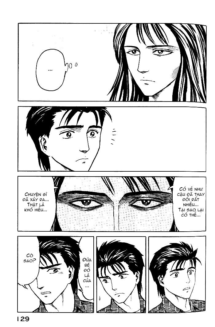 Kiseijuu: Chapter 36