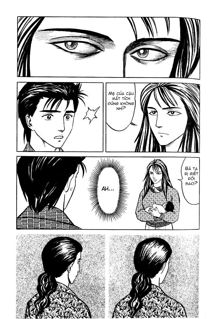 Kiseijuu: Chapter 36