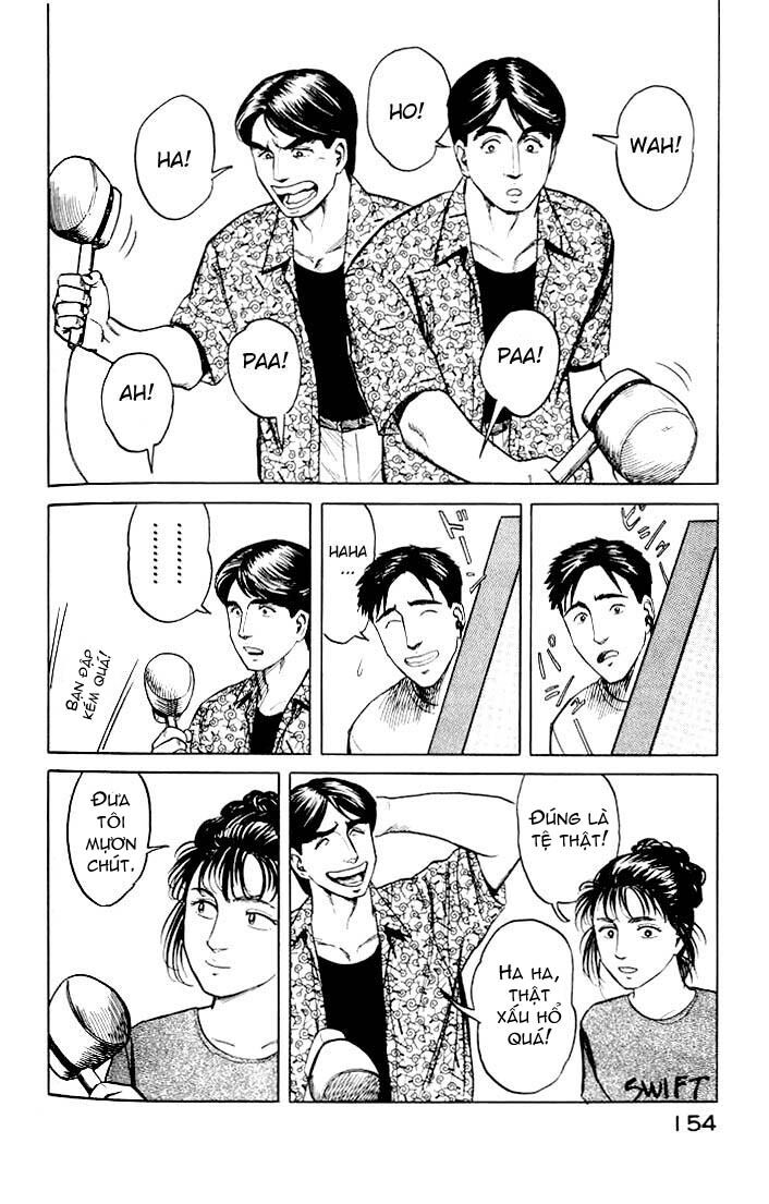 Kiseijuu: Chapter 37