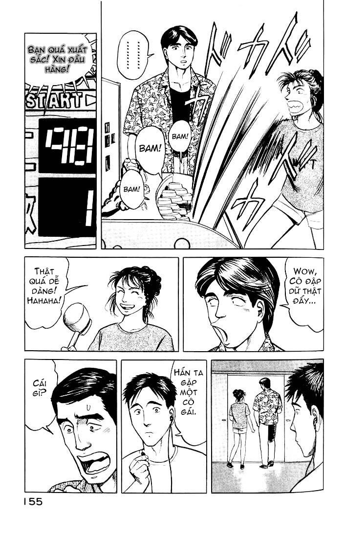 Kiseijuu: Chapter 37