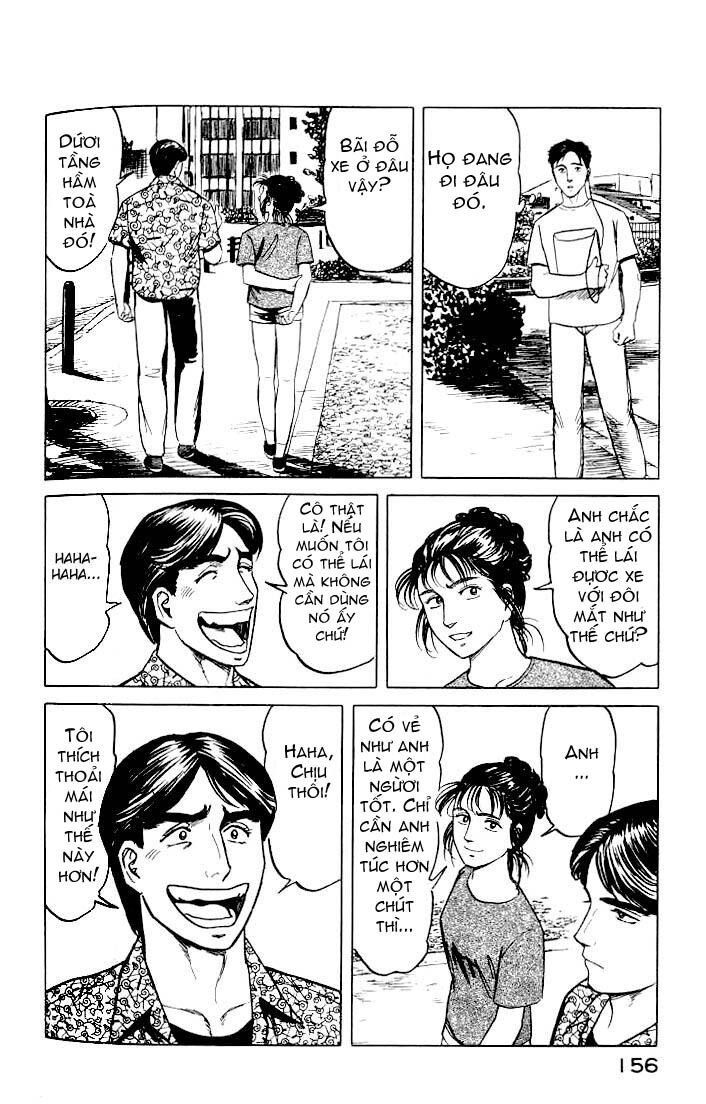 Kiseijuu: Chapter 37