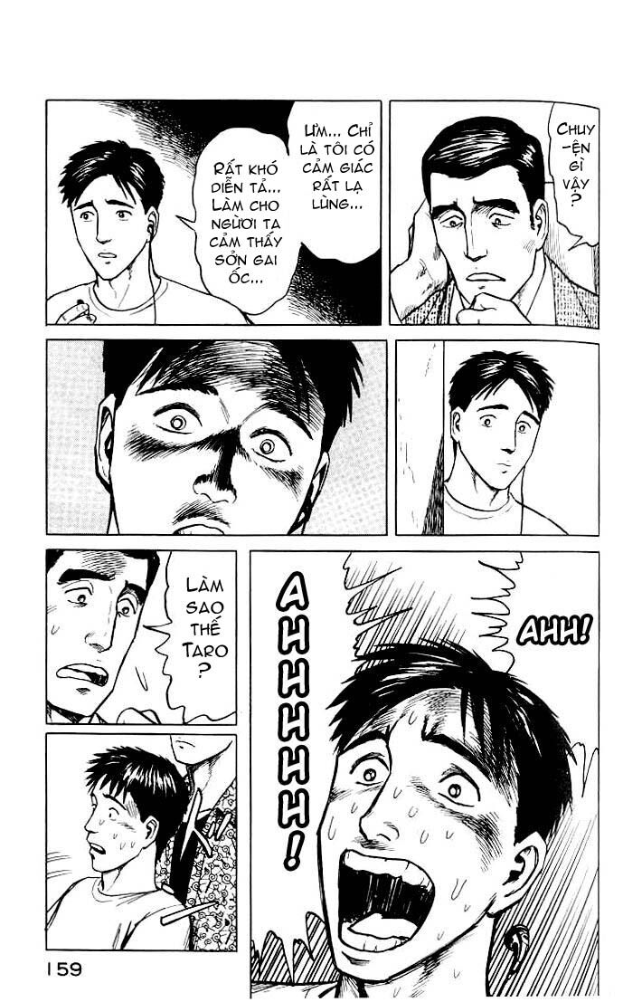 Kiseijuu: Chapter 37