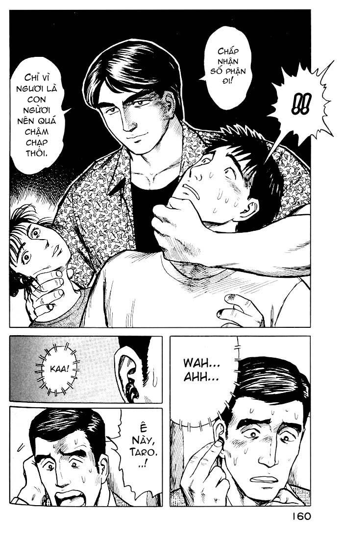 Kiseijuu: Chapter 37