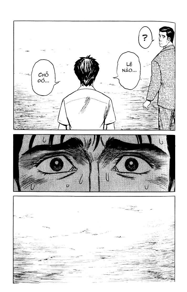 Kiseijuu: Chapter 37
