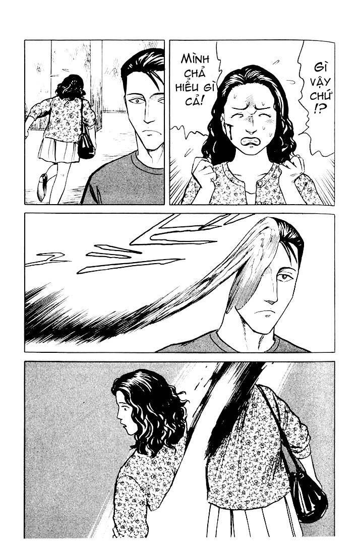 Kiseijuu: Chapter 37