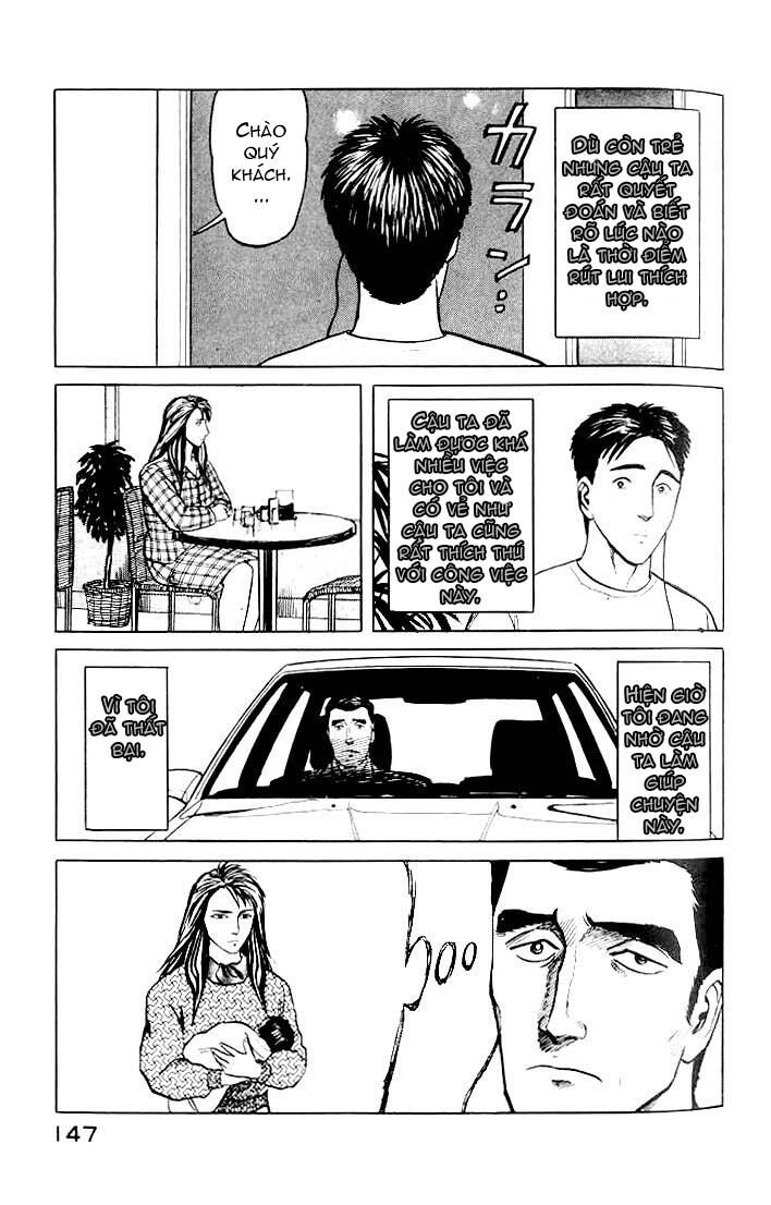 Kiseijuu: Chapter 37