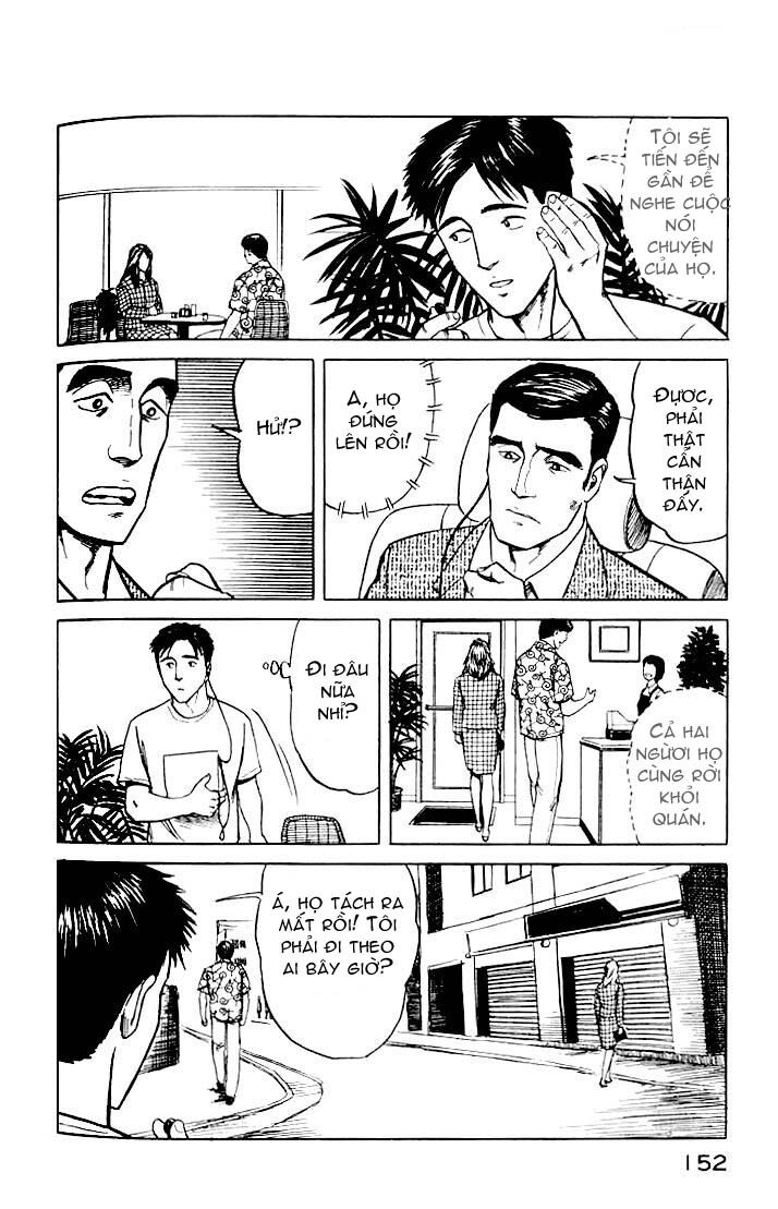 Kiseijuu: Chapter 37