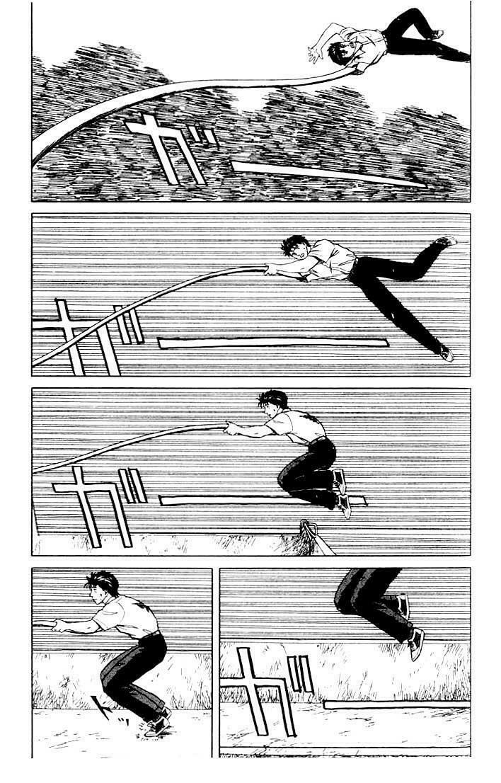 Kiseijuu: Chapter 41