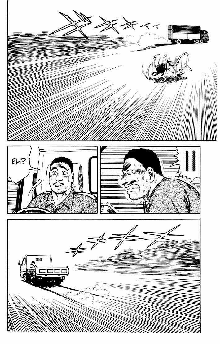 Kiseijuu: Chapter 41