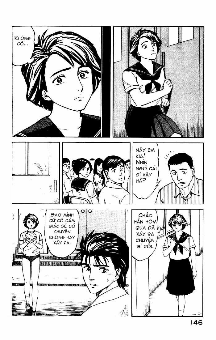 Kiseijuu: Chapter 43