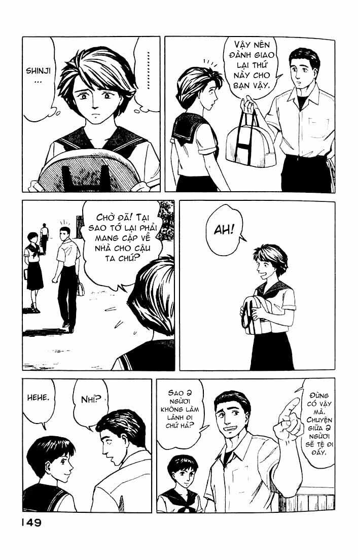 Kiseijuu: Chapter 43
