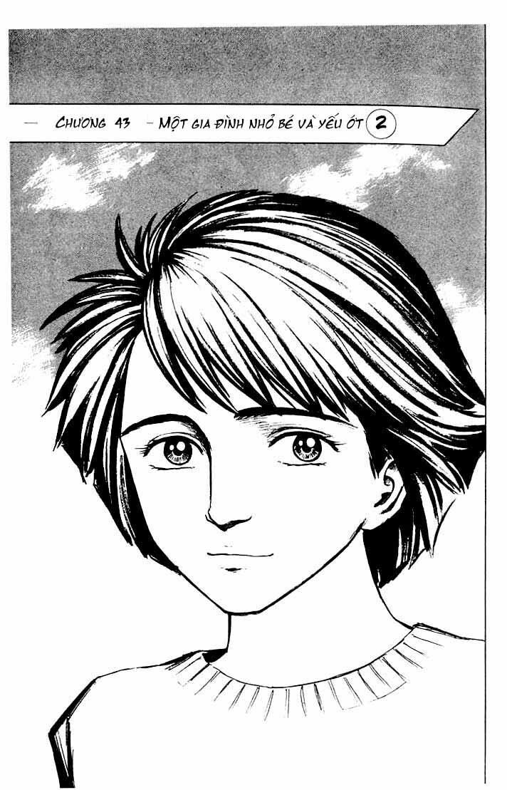 Kiseijuu: Chapter 43