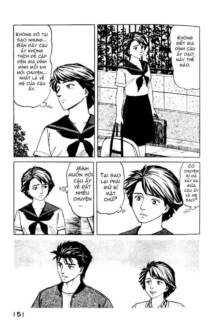 Kiseijuu: Chapter 43