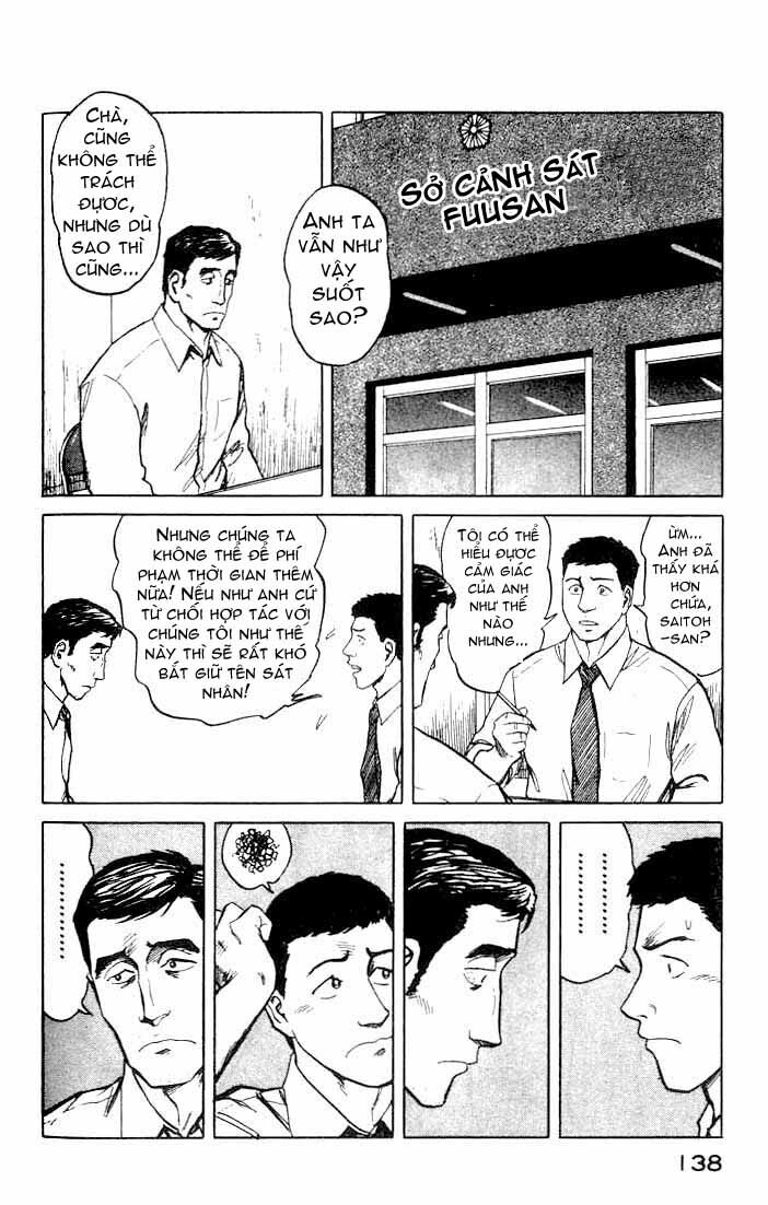 Kiseijuu: Chapter 43