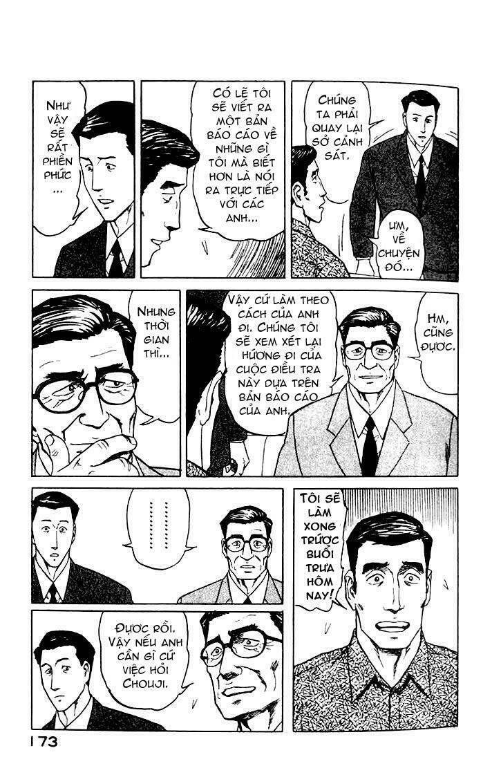Kiseijuu: Chapter 44