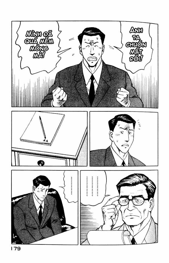 Kiseijuu: Chapter 44