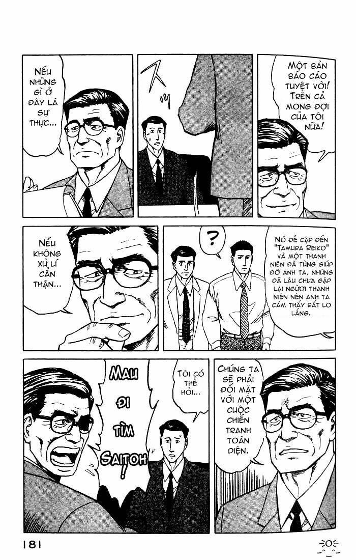 Kiseijuu: Chapter 44