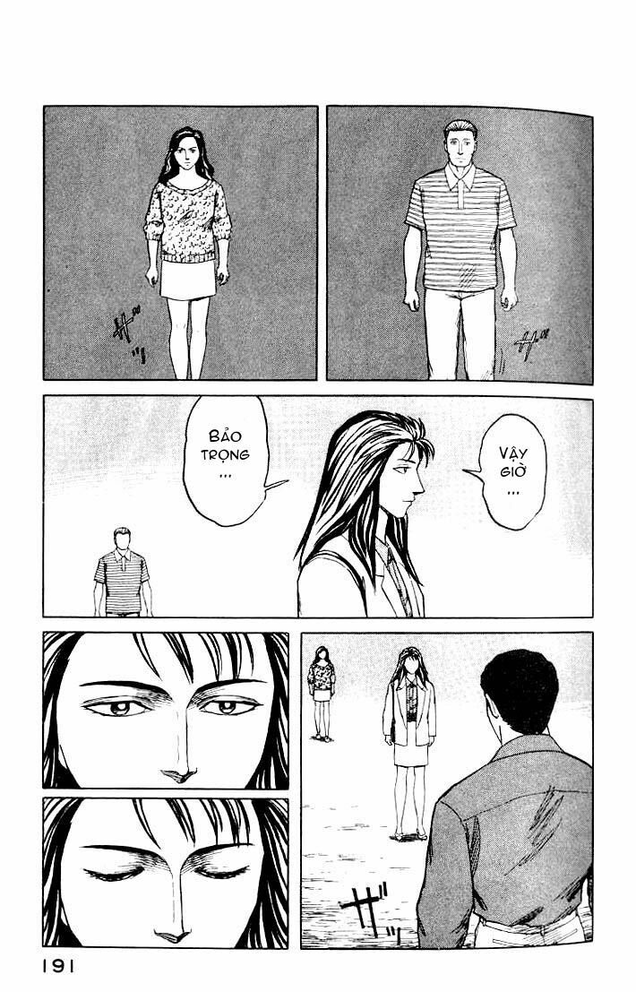 Kiseijuu: Chapter 44