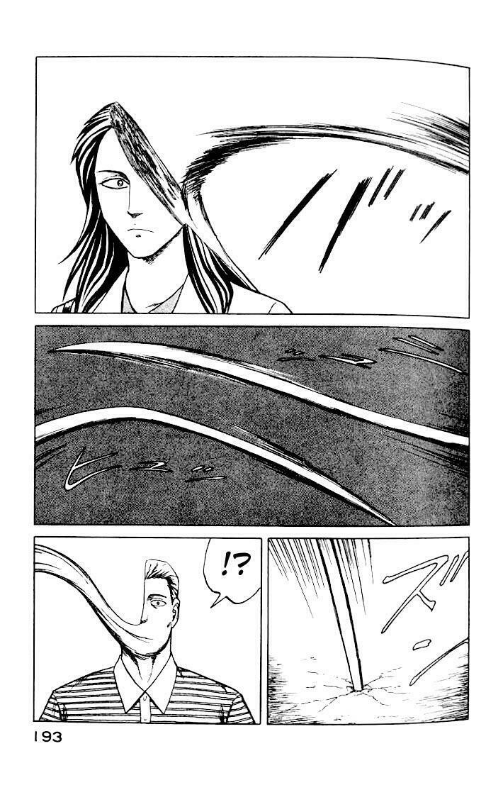 Kiseijuu: Chapter 44