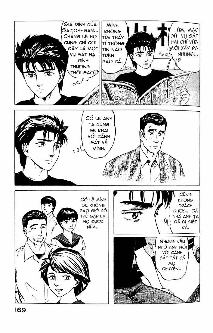 Kiseijuu: Chapter 44