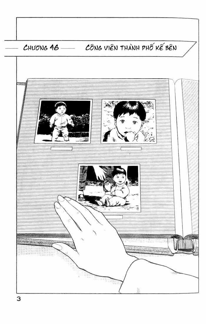 Kiseijuu: Chapter 46