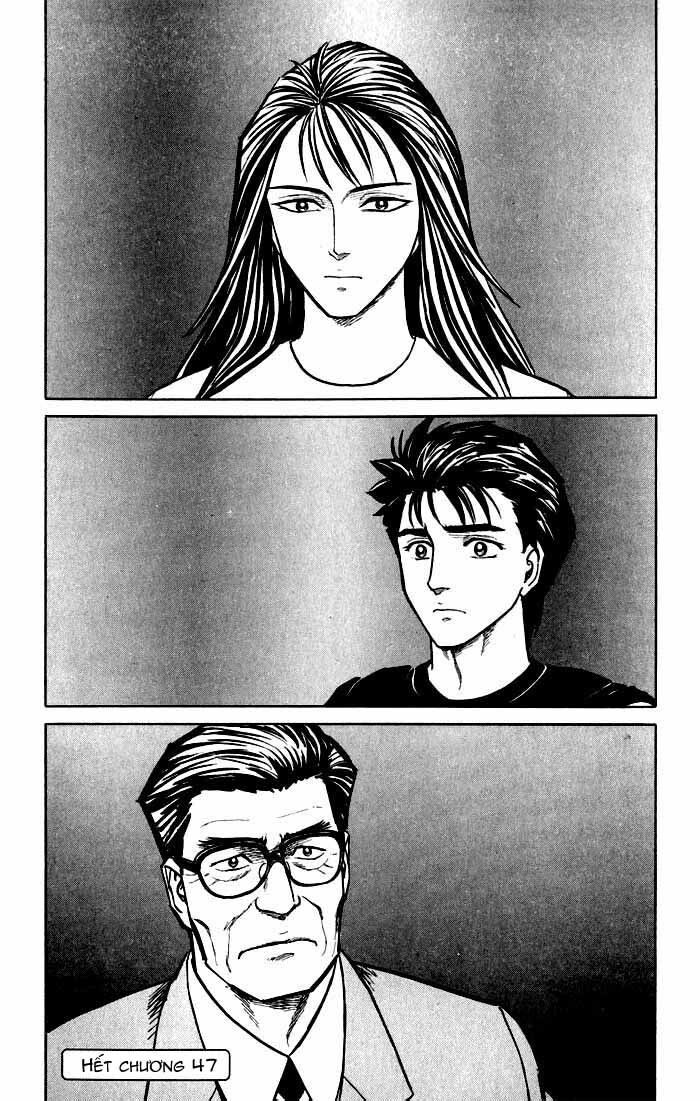 Kiseijuu: Chapter 47