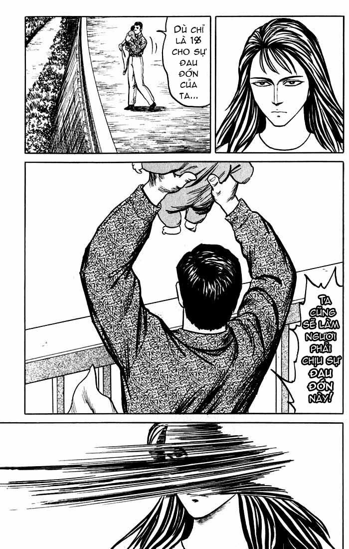 Kiseijuu: Chapter 47