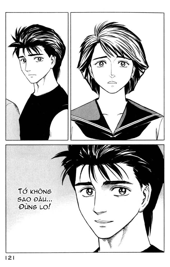 Kiseijuu: Chapter 49
