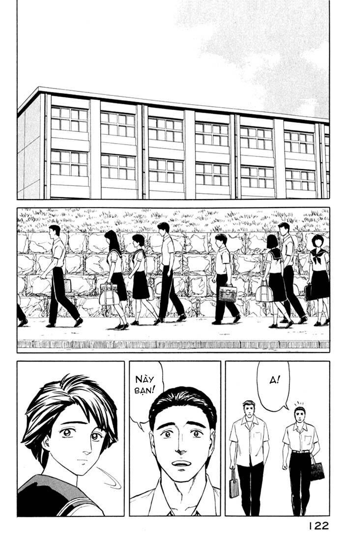 Kiseijuu: Chapter 49