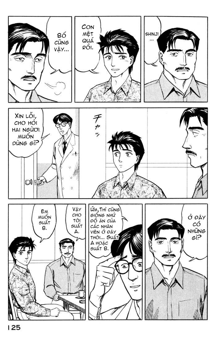 Kiseijuu: Chapter 49