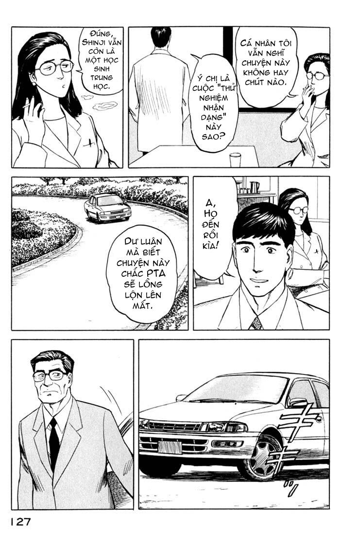 Kiseijuu: Chapter 49