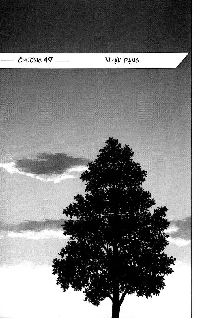 Kiseijuu: Chapter 49