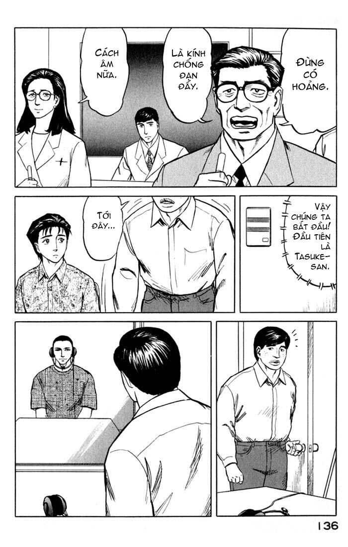 Kiseijuu: Chapter 49