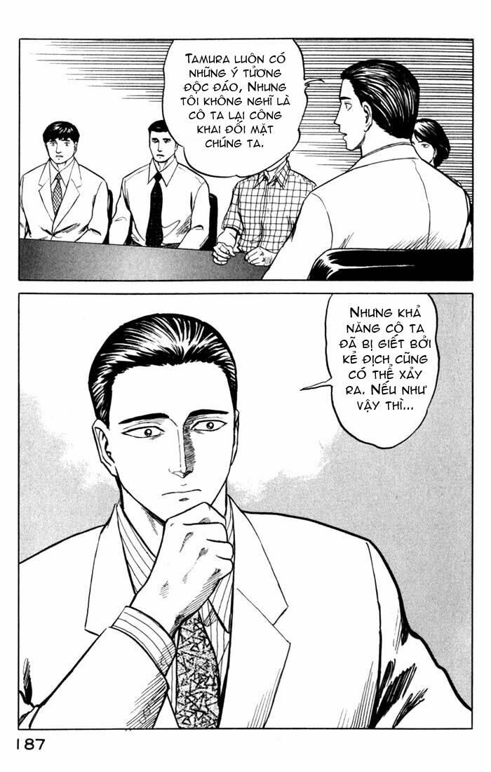 Kiseijuu: Chapter 51