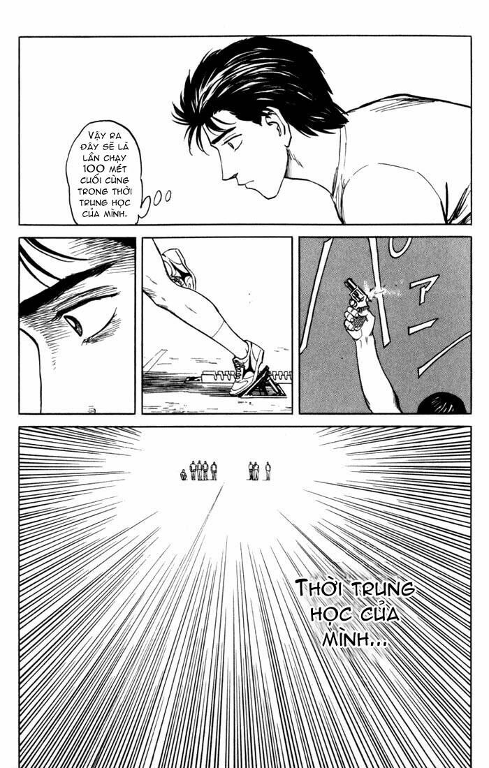 Kiseijuu: Chapter 51