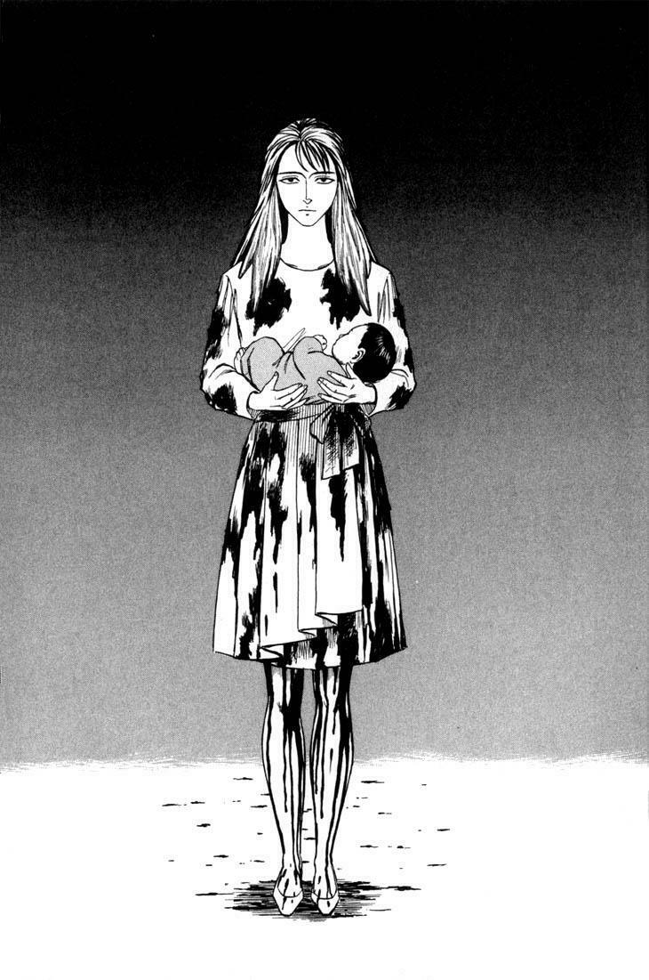 Kiseijuu: Chapter 51